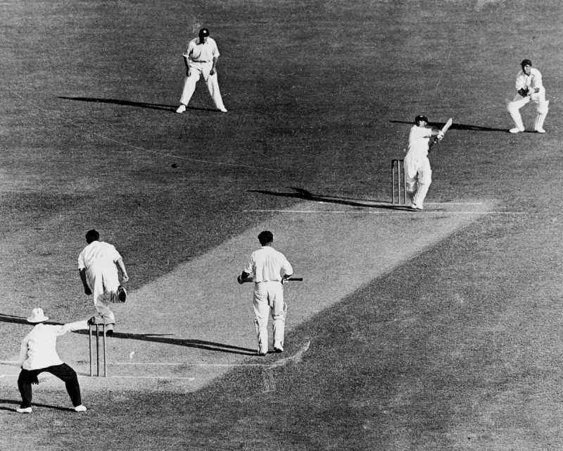 Bradman's 1936-37 Ashes Miracle: How Australia Fought Back from 2-0 Down