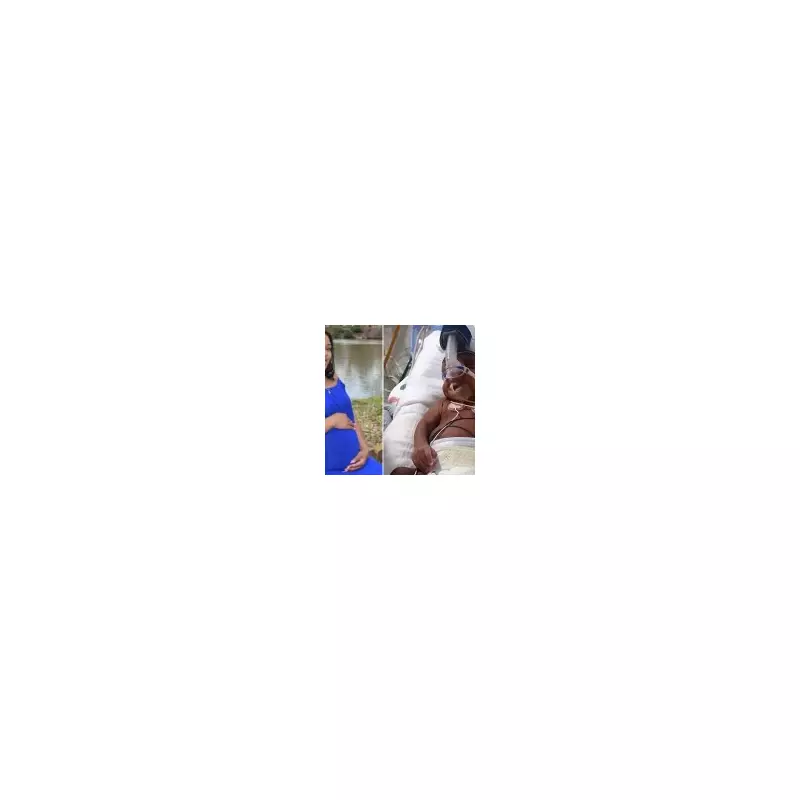 Brain-Dead Mum Kept Alive to Deliver Son Faces Bleak Christmas as Baby Remains in NICU