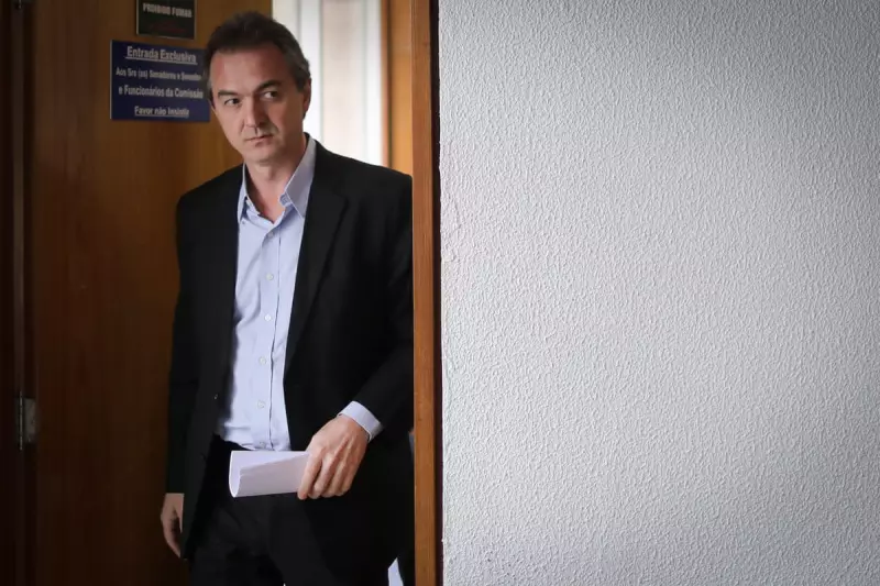 Brazilian Tycoon Joesley Batista: From Corruption Charges to Trump-Lula Broker