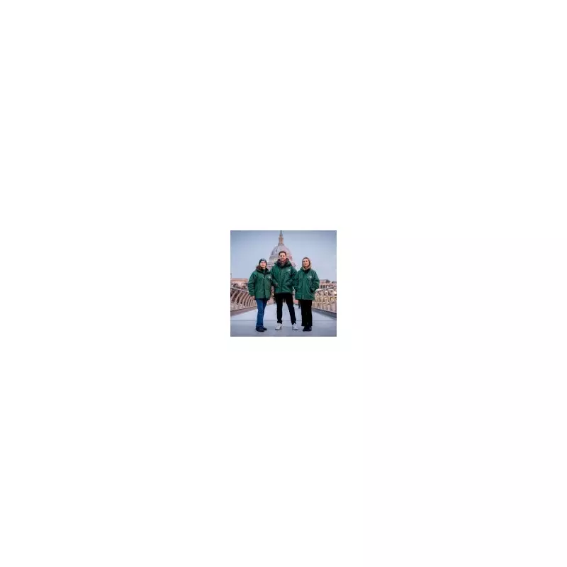 Bridge Watch: The London volunteers saving lives on the capital's bridges