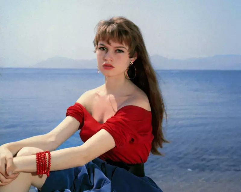 Brigitte Bardot's Style Legacy: How She Defined 1950s Glamour and Freedom