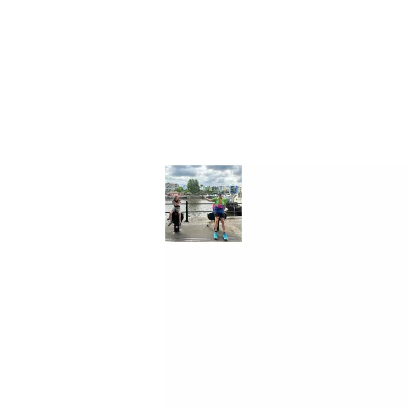 Bristol man's heart stopped for 15 minutes saved by CPR and app