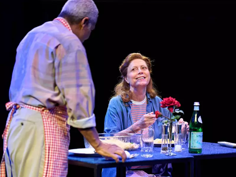 Bristol Old Vic Chief: Star Castings Vital for Theatre's Survival