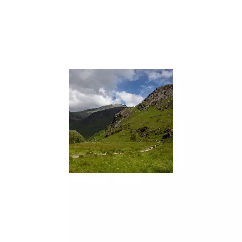 Britain's New Longest Train: 500-Mile Sleeper to Scottish Highlands