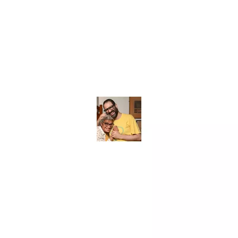 British Activist Alaa Abd El-Fattah Reunited with Family in UK After Years in Egyptian Prison