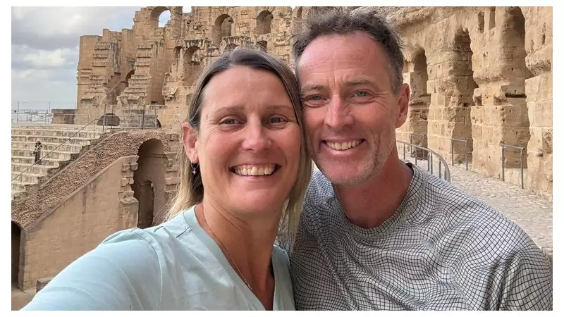 British Couple Face Dire Jail Conditions in Iran on Espionage Charges