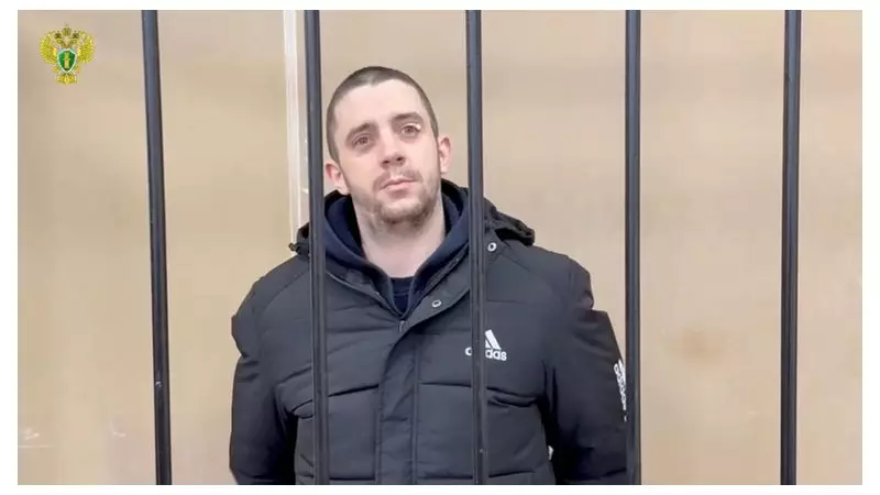 British Fighter Hayden Davies Jailed for 13 Years by Russian Court