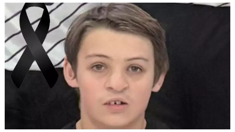 British Teen Alfie Hallett, 13, Stabbed to Death in Portugal Tragedy