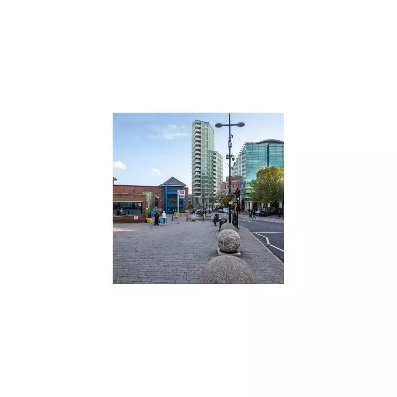 Bromley's 2026 Transformation: 2,000 Green Belt Homes, 19-Storey Tower & New Leisure Centres