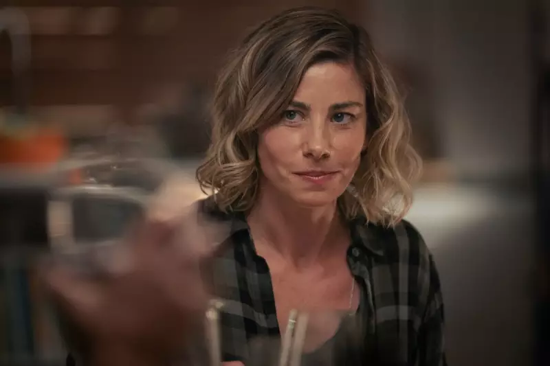 Brooke Satchwell Shines in Stan's Gripping Drama 'Dear Life'
