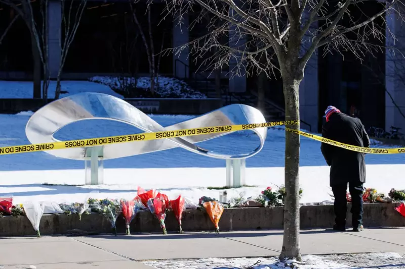 Brown University Shooting: Suspect in Custody After Campus Lockdown