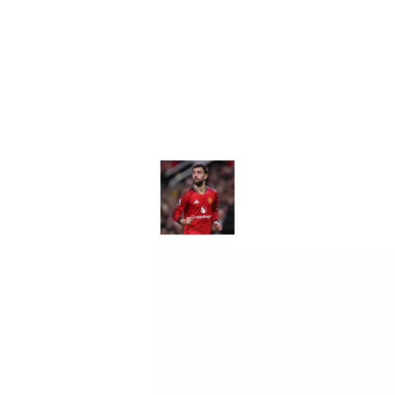 Bruno Fernandes Eyes Man Utd Reunion with Everton's James Garner