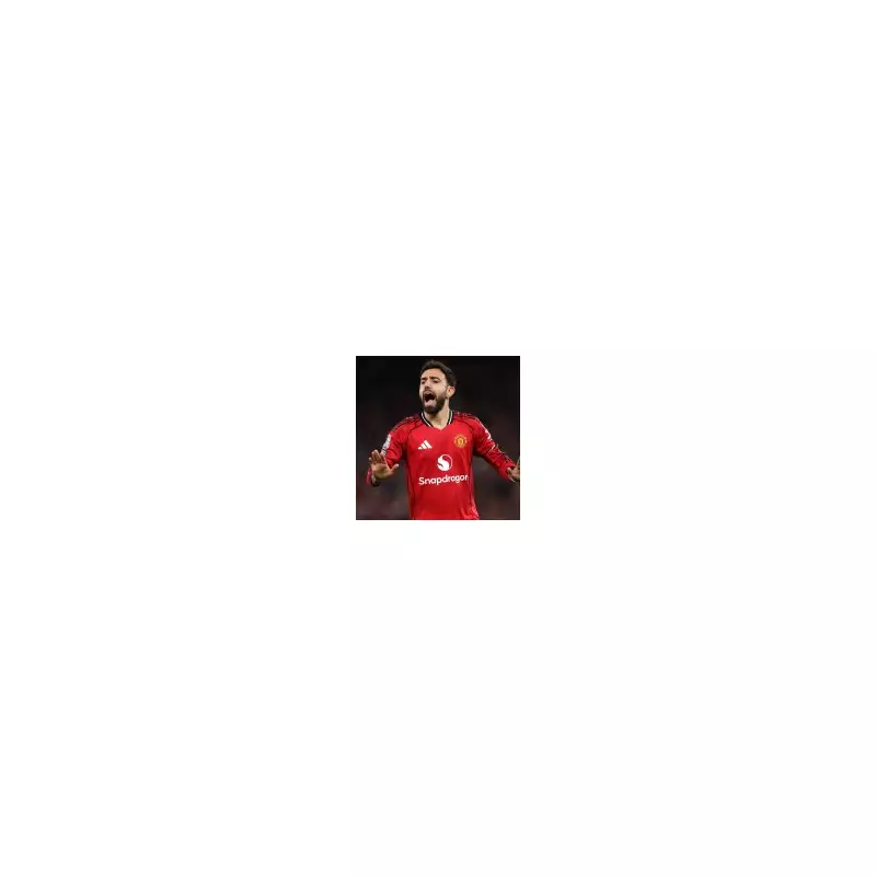 Bruno Fernandes questions Man Utd loyalty after £100m Saudi bid