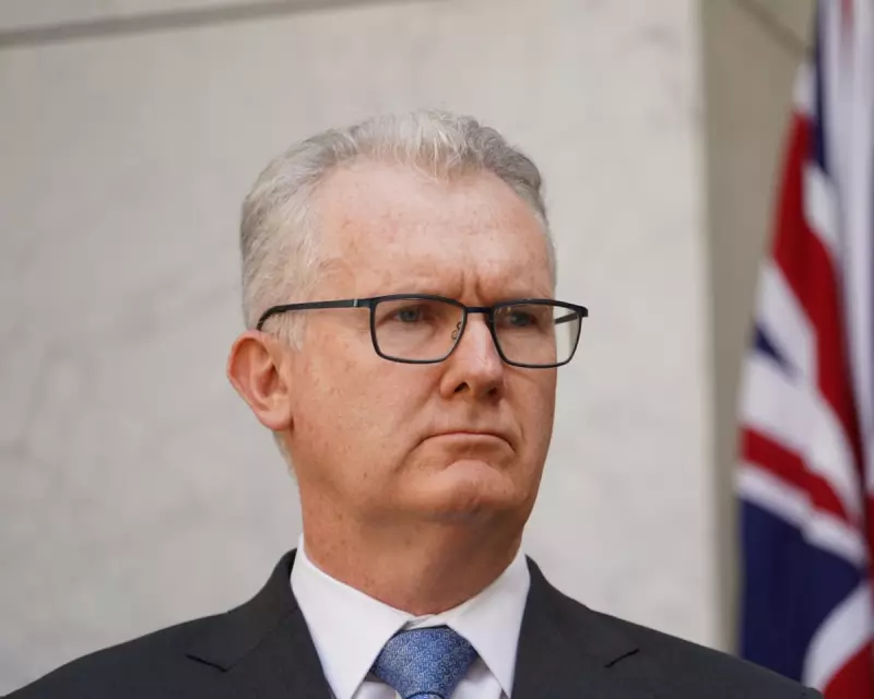 Burke Rejects Federal Royal Commission for Bondi Attack, Backs Security Review