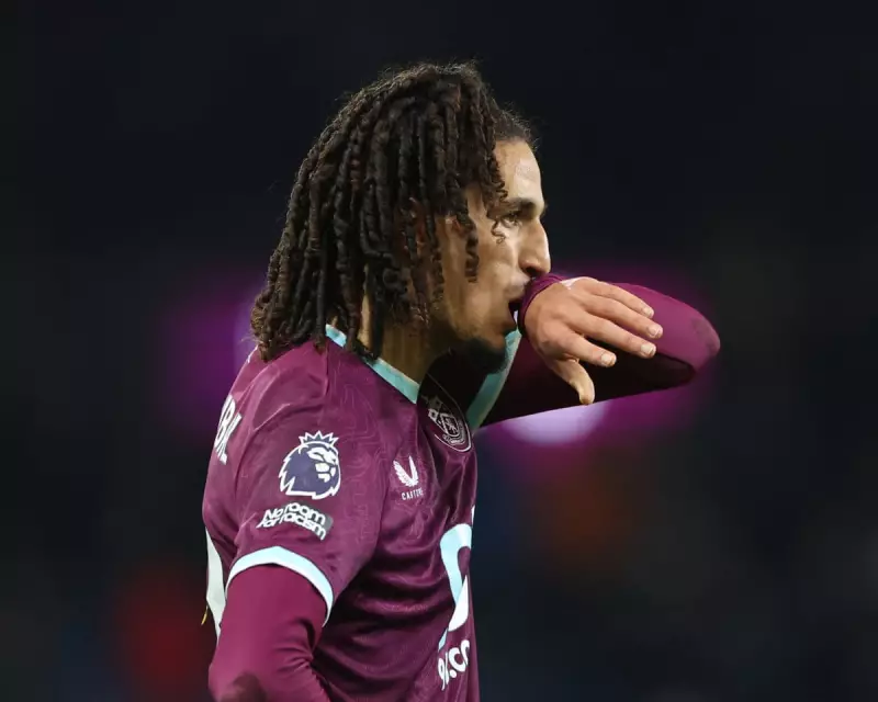Burnley's Hannibal Mejbri Banned for Four Matches After Spitting Incident