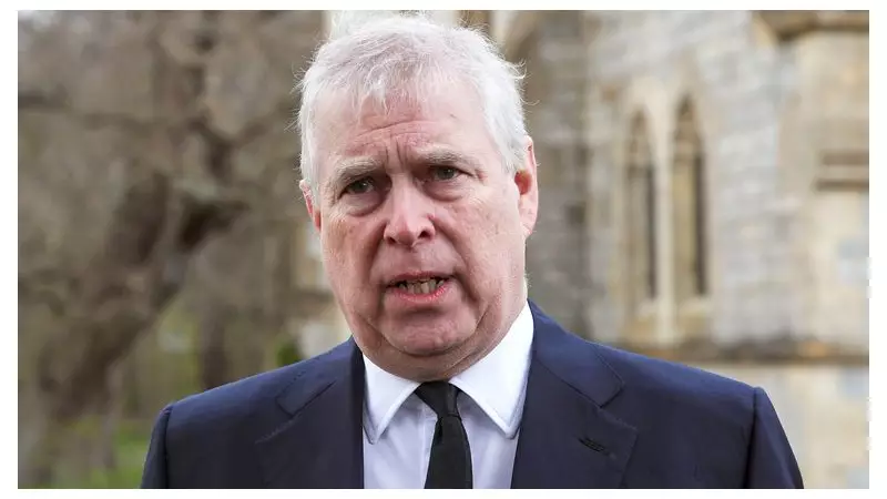 Cabinet Office Admits 'Error' in Release of Andrew's Redacted Files