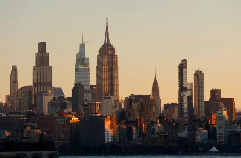 Cadwalader's Strategic Shift: Why the Hogan Lovells Merger Was Essential