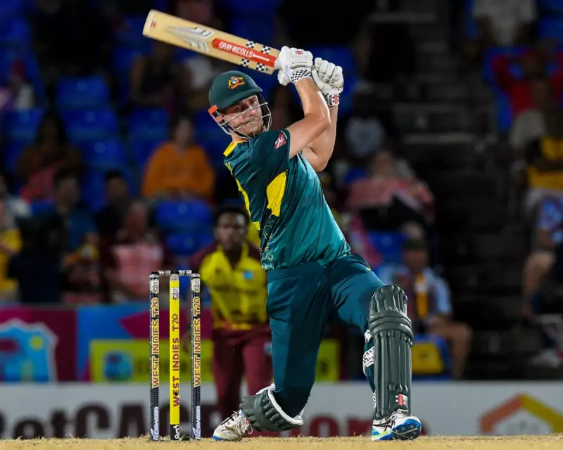 Cameron Green Smashes IPL Record with £2.06m Kolkata Knight Riders Deal