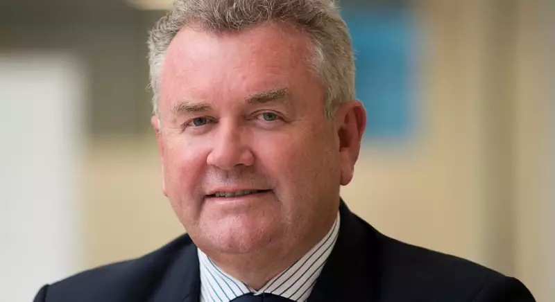 Campbell Fleming Appointed Chair of Keyridge Asset Management