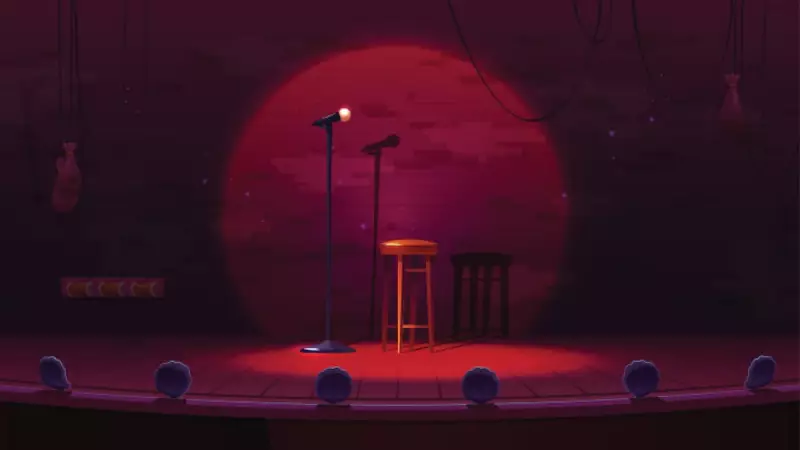 Can AI Learn Comedy? Melbourne's $500k Robot Standup Experiment