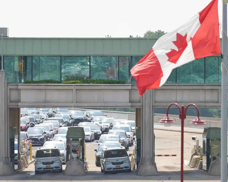 Canada's Bill C-12: A New Era of US-Style Border Policies for Refugees?