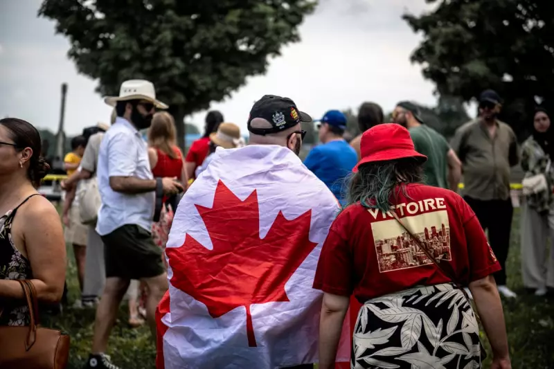 Canada's Population Drops 0.2% Amid International Student Crackdown