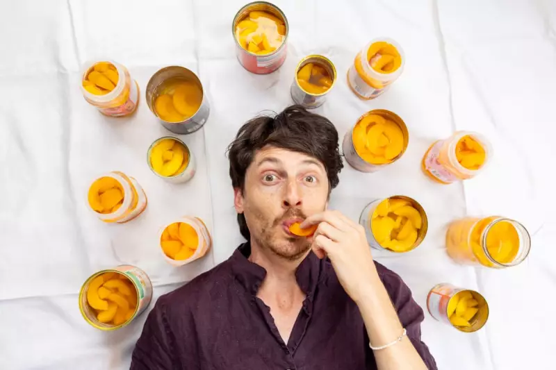 Canned Peaches Taste Test: Only One Brand Tastes Like Real Fruit