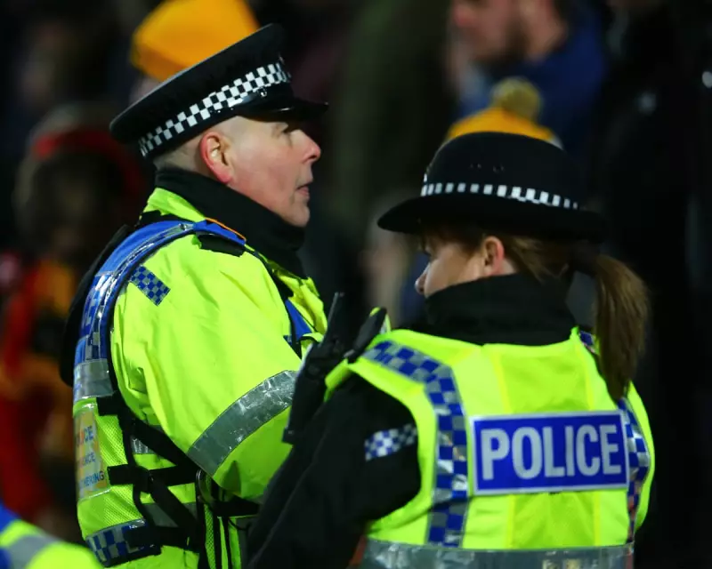 Care Leavers Gain Free Healthcare, Police to Scrap Hate Incident Logs