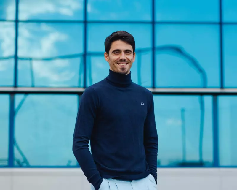 Carlos Cuesta: From Arsenal to Parma, Serie A's Youngest Coach Since 1939