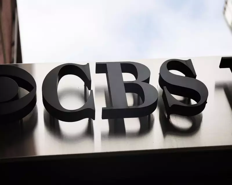 CBS News Delays 60 Minutes Segment on CeCoT Megaprison Investigation