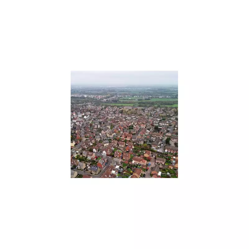 Chafford Hundred: The Essex Town Built on a Victorian Landfill