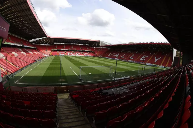 Charlton Athletic fan dies after medical emergency forces Portsmouth match abandonment