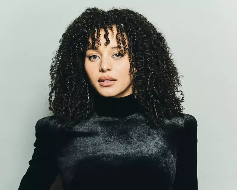 Chase Infiniti on her breakout role in 'One Battle After Another' and working with DiCaprio