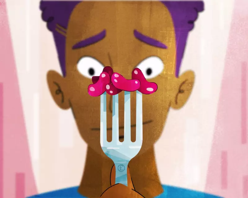 Chefs Champion Beans to Slash Food Bills and Boost Health by 2028