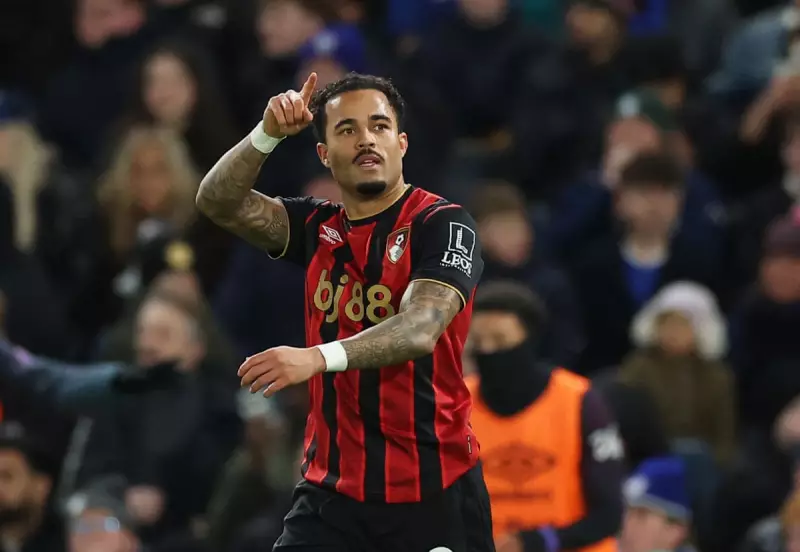 Chelsea 2-2 Bournemouth: Maresca Jeered as Blues Drop More Points