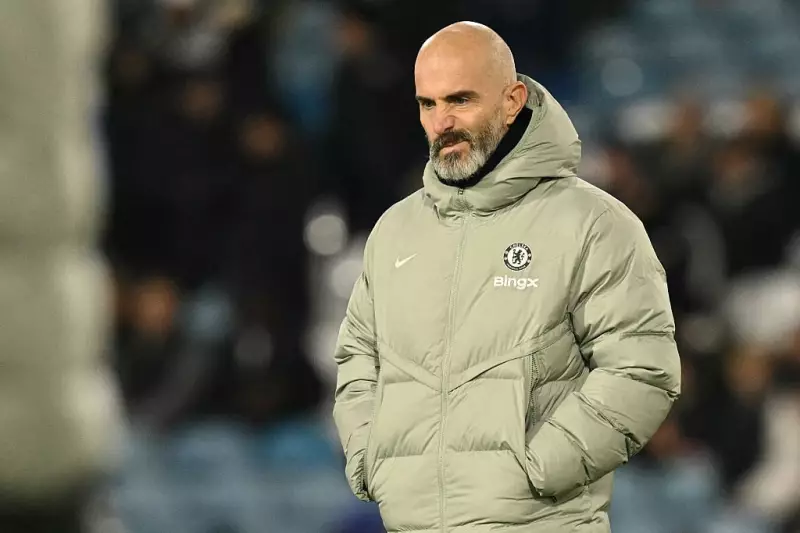 Chelsea Boosted by Fofana Return for Bournemouth Clash After Leeds Defeat