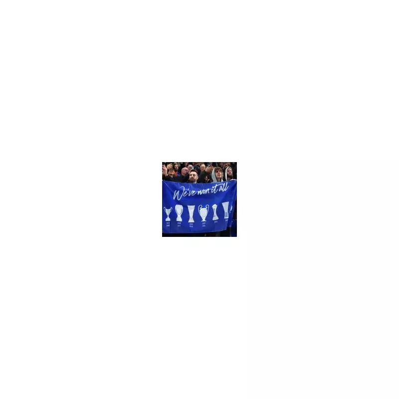 Chelsea Legend Tore Andre Flo Defends Enzo Maresca, Calls Fans 'Very Spoilt'