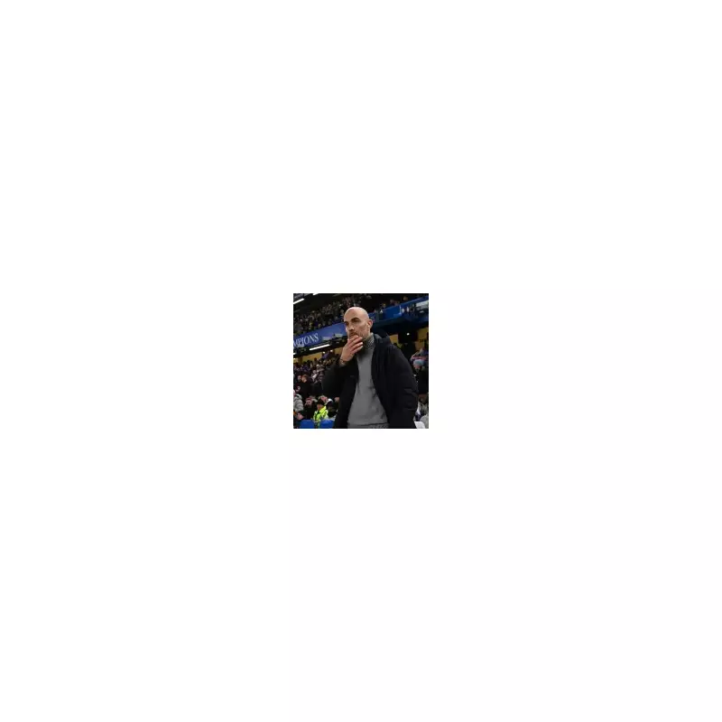 Chelsea Manager Pressure: Xavi Leads Betting as Maresca's Future Hangs in Balance