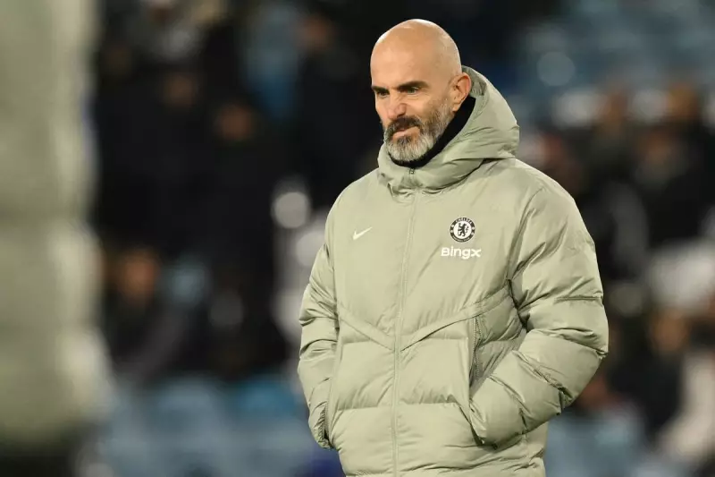 Chelsea's £50m Guehi Gamble Could Save £20m vs Murillo Move