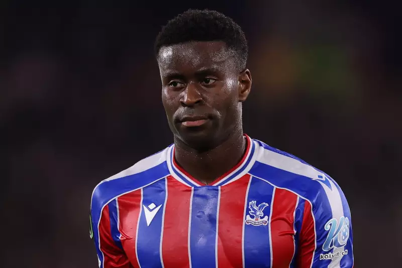 Chelsea's Dream January XI: Upamecano, Guehi & £65m Semenyo in Rumoured Lineup