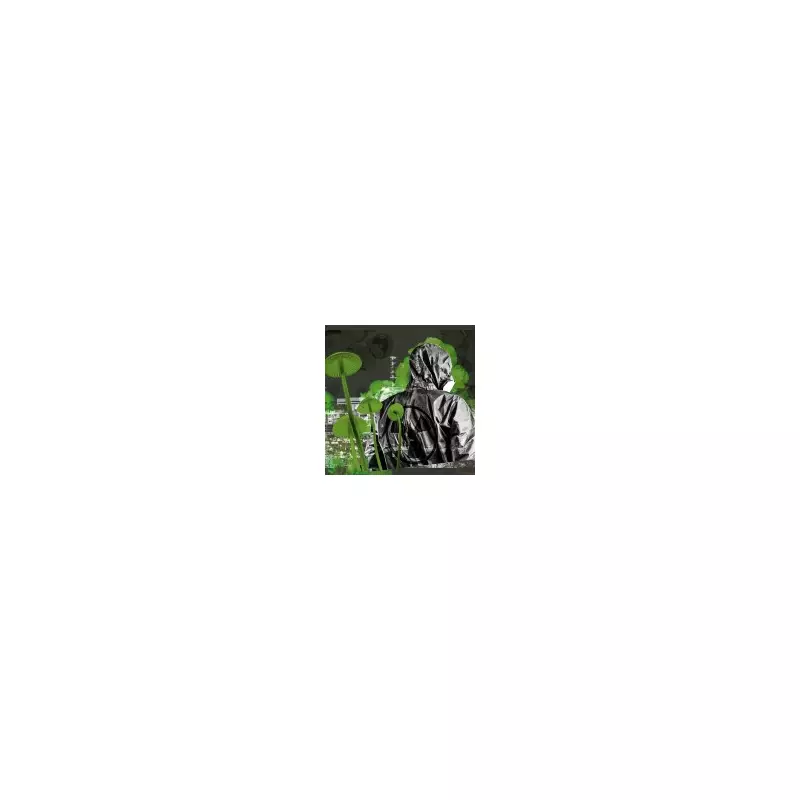 Chernobyl's Radiation-Eating Fungus Could Protect Astronauts on Mars