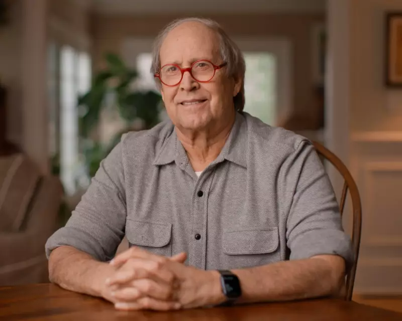 Chevy Chase's Near-Fatal Covid Coma: 8 Days Unconscious, Family Told to 'Prepare for Worst'