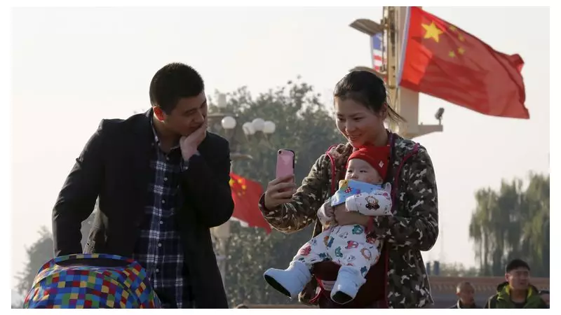China Ends Contraceptive Tax Exemption as Birth Rate Plummets