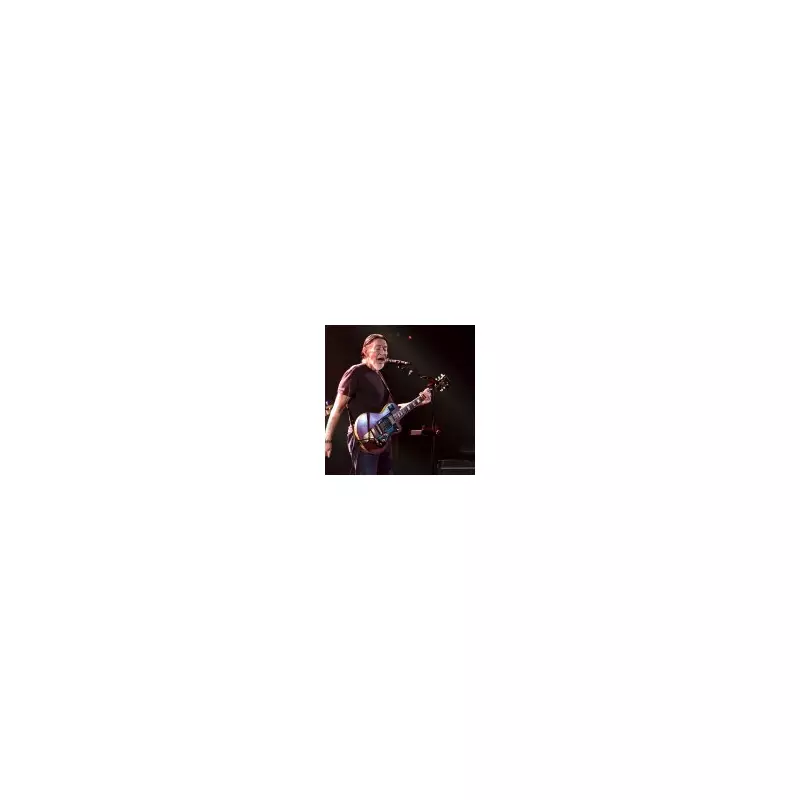 Chris Rea, Voice of 'Driving Home For Christmas', Dies at 74 After Short Illness