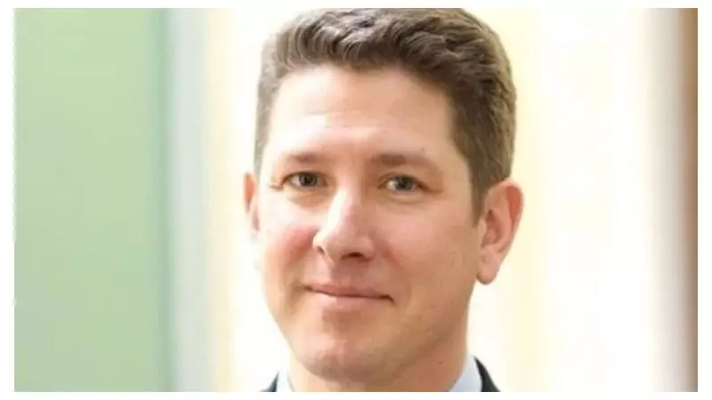 Christian Turner Appointed UK Ambassador to US: A Diplomatic Victory