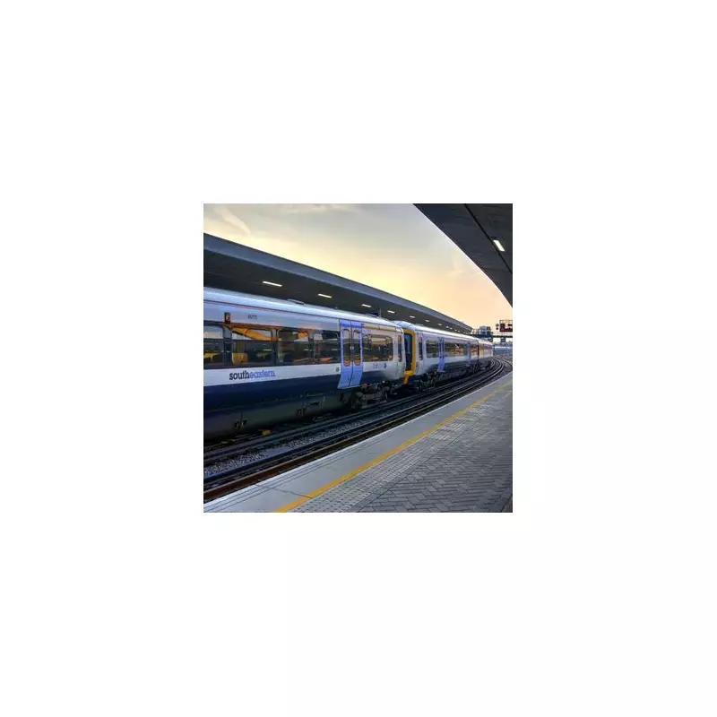 Christmas Rail Chaos: Full List of London Station Closures & Disruptions