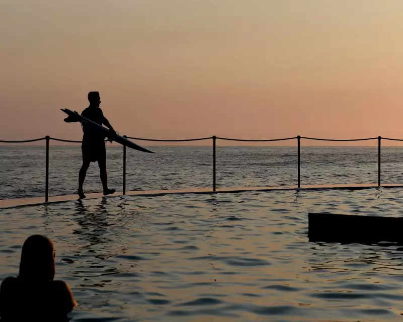 Christmas Weather Forecast: A Mixed Bag of Extremes Across Australia