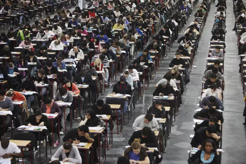 CIMA Ends Remote Exams to Combat Online Cheating, Citing Integrity Concerns