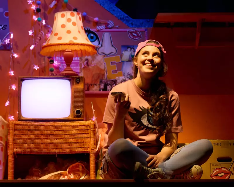 Cinderella Review: A Witty, Modern Panto at Kingston's Rose Theatre