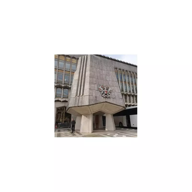 City of London Corporation holds 38% of meeting items in private, sparking transparency row